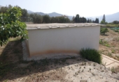 Terreno no urbanizable en venta en Órgiva ref: TR100754 foto