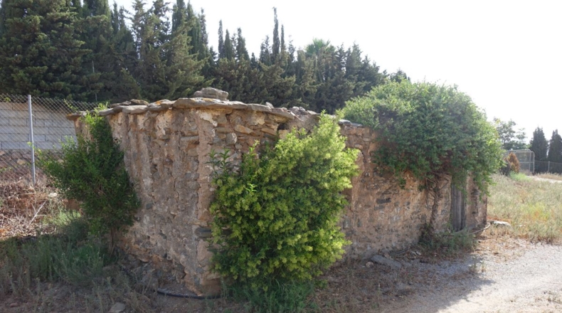 Granada - Órgiva - 63m2