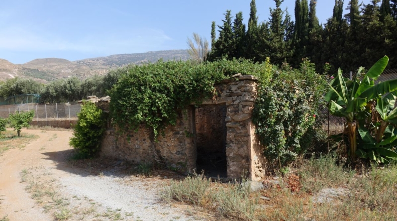 Granada - Órgiva - 63m2