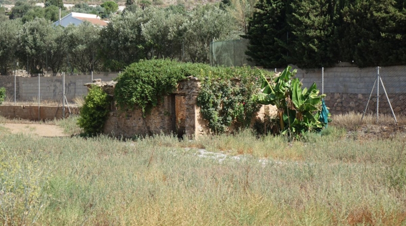 Granada - Órgiva - 63m2