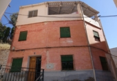 Casa de pueblo en venta en Lanjarón ref: TR91047 foto