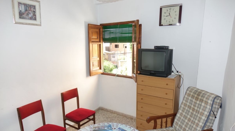 Granada - Lanjarón - 148m2