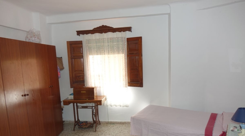 Granada - Lanjarón - 148m2