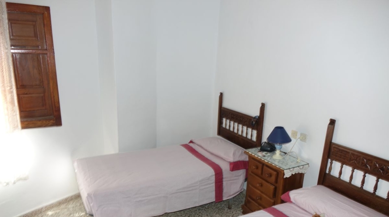 Granada - Lanjarón - 148m2