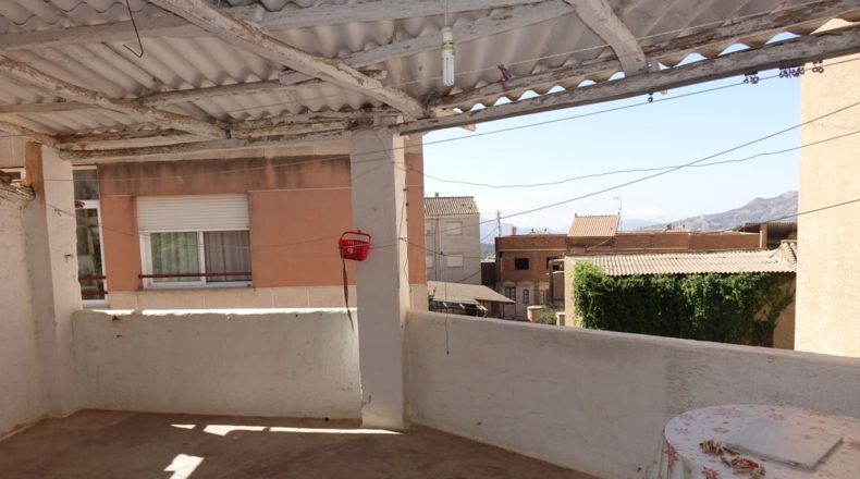 Granada - Lanjarón - 148m2
