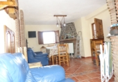Xalet independent amb terreny en venda a Torvizcón ref.: TR92425 foto
