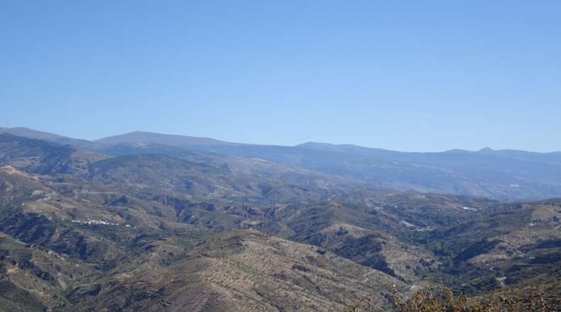 Granada - Torvizcón - 52381m2