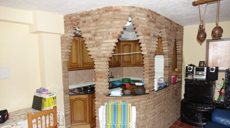 Granada - Torvizcón - 52381m2