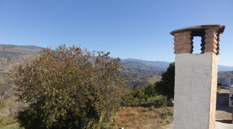 Granada - Torvizcón - 52381m2