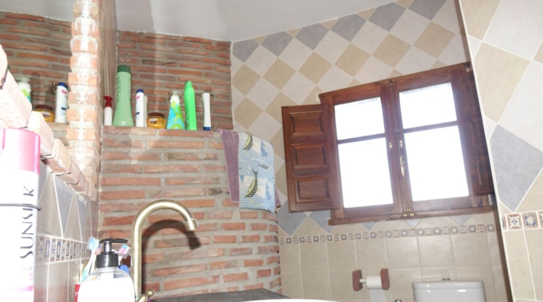 Granada - Torvizcón - 52381m2
