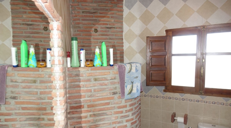 Granada - Torvizcón - 52381m2