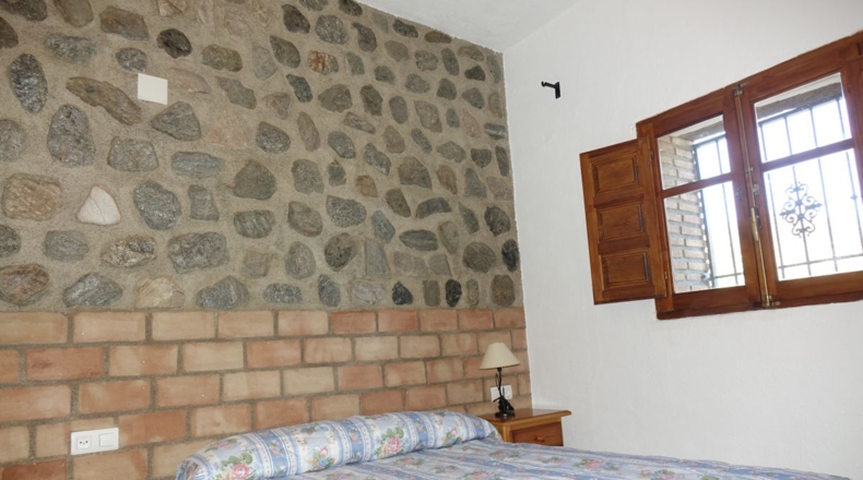 Granada - Torvizcón - 52381m2