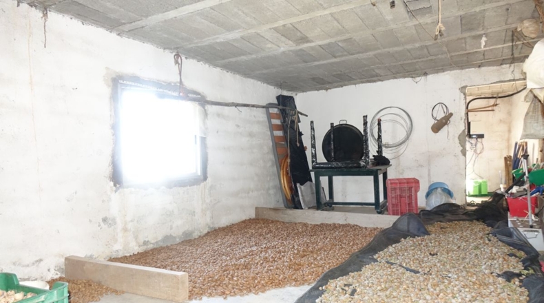 Granada - Torvizcón - 52381m2