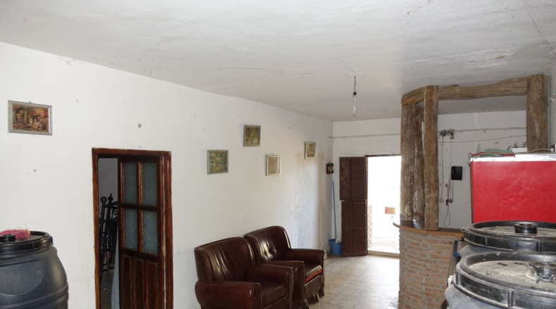 Granada - Torvizcón - 44090m2