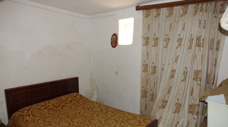 Granada - Torvizcón - 44090m2