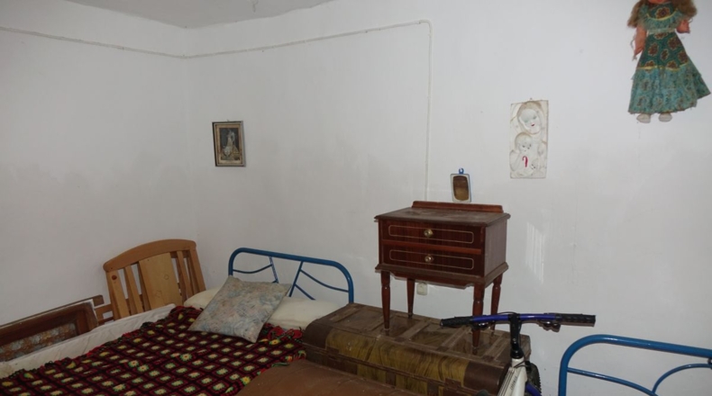 Granada - Torvizcón - 44090m2