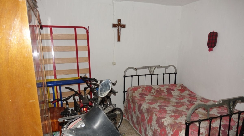 Granada - Torvizcón - 44090m2