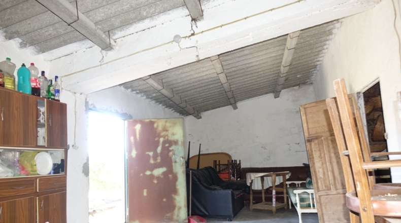 Granada - Torvizcón - 44090m2