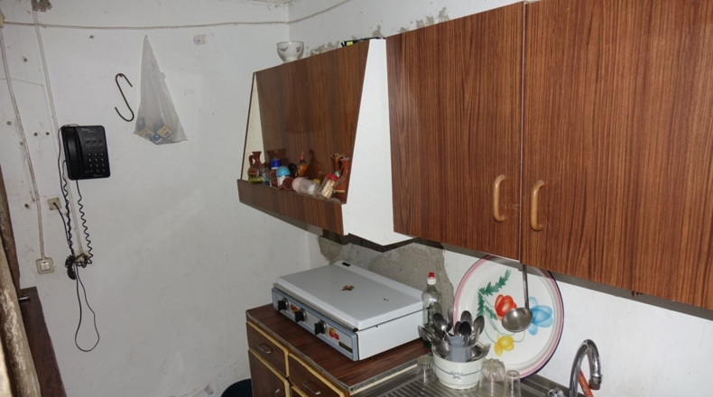 Granada - Torvizcón - 44090m2