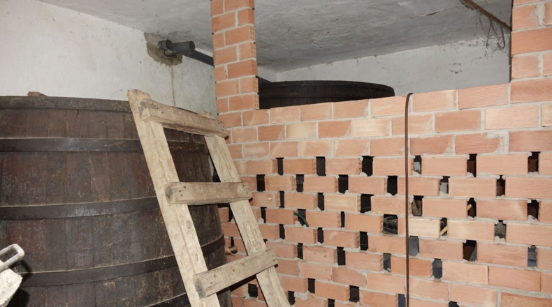 Granada - Torvizcón - 44090m2