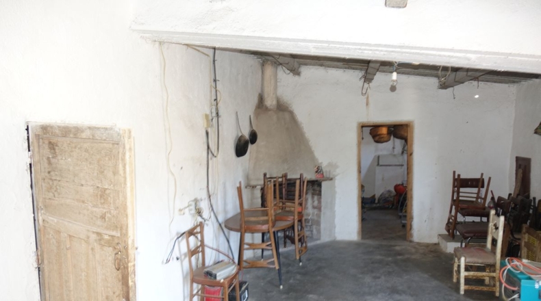 Granada - Torvizcón - 44090m2