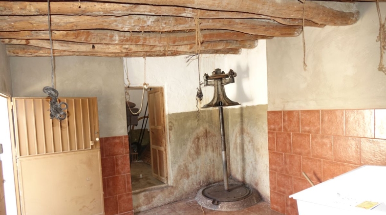 Granada - Torvizcón - 44090m2