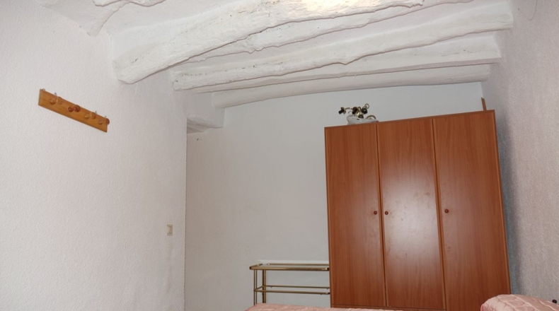 Granada - Beneficio - 135m2