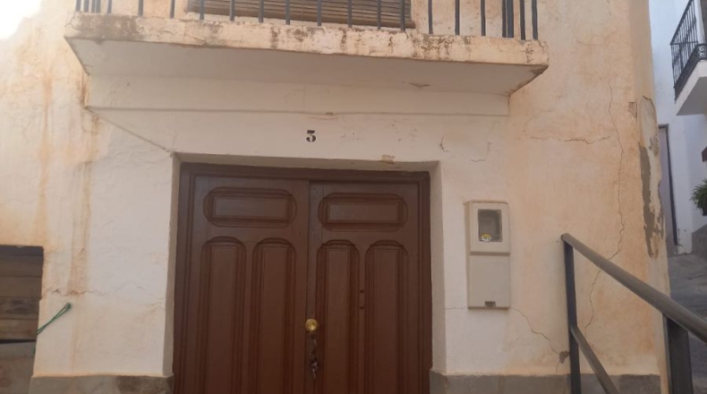Granada - Beneficio - 135m2