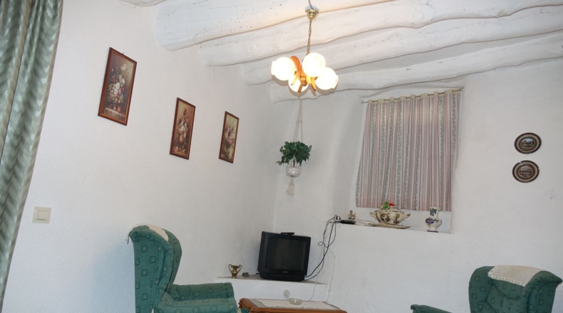 Granada - Beneficio - 135m2