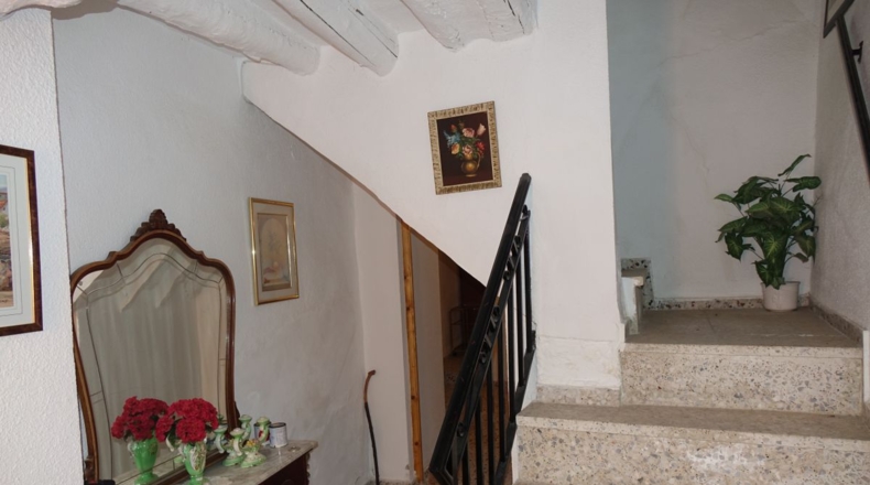Granada - Beneficio - 135m2