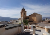 Village house for sale in Cáñar ref: TR93945 photo