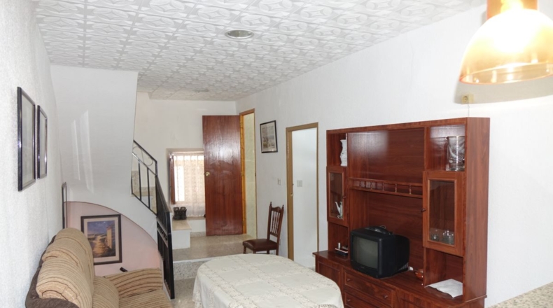 Granada - Beneficio - 135m2