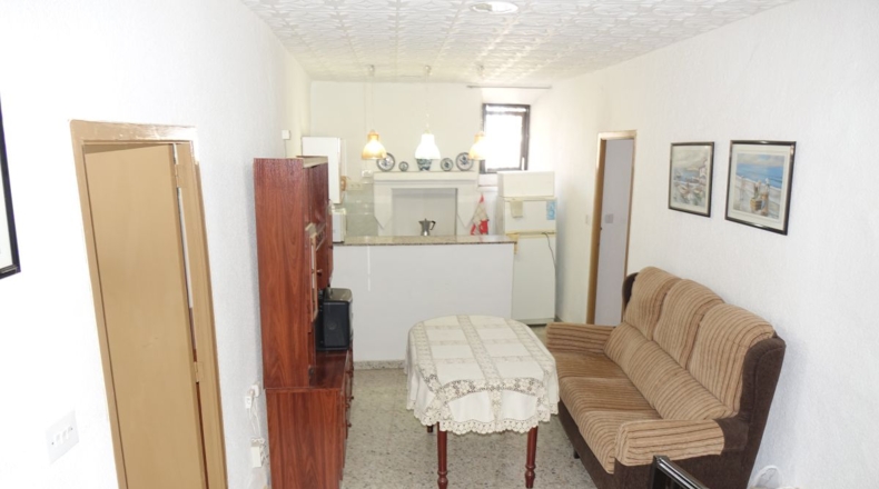 Granada - Beneficio - 135m2