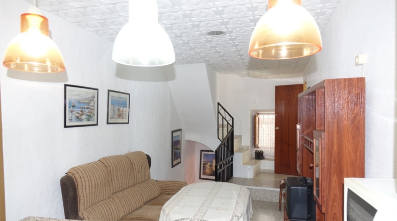 Granada - Beneficio - 135m2