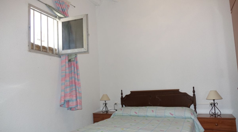 Granada - Beneficio - 135m2