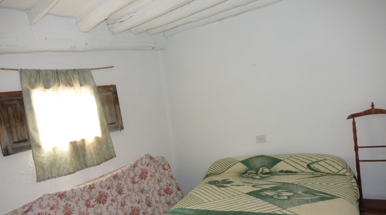 Granada - Beneficio - 135m2
