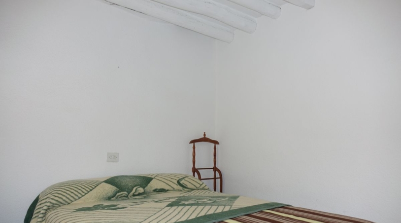 Granada - Beneficio - 135m2