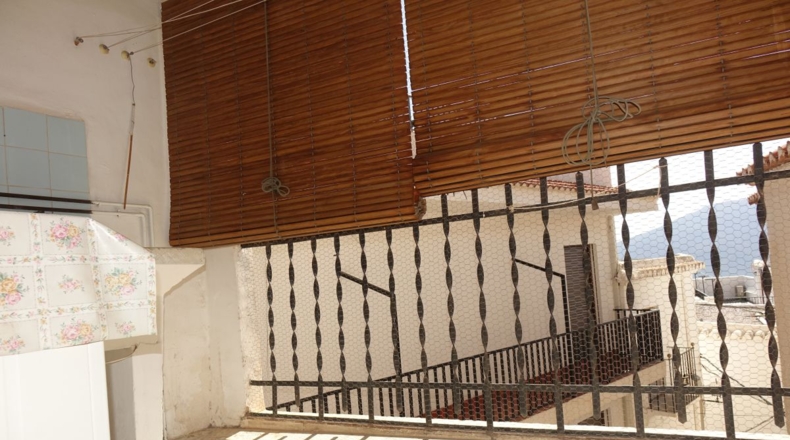 Granada - Beneficio - 135m2