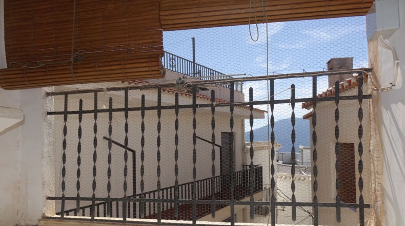 Granada - Beneficio - 135m2