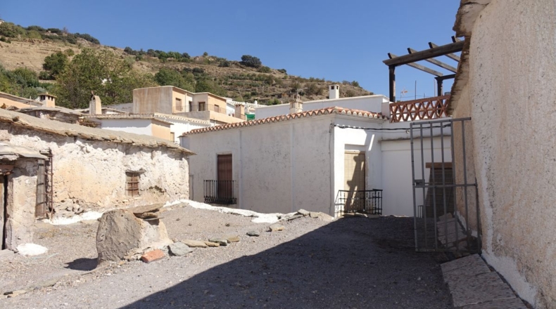 Granada - Beneficio - 135m2