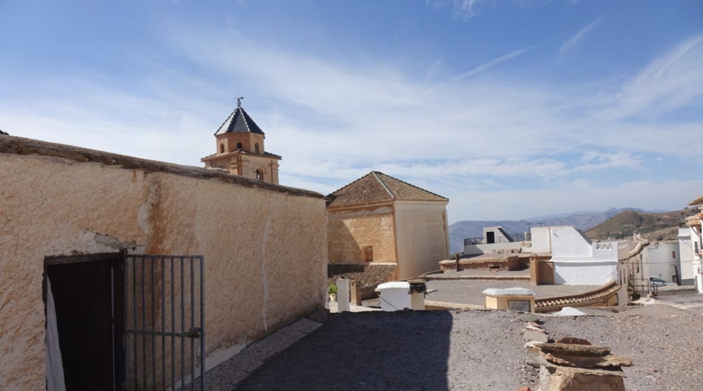 Granada - Beneficio - 135m2