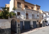 Casa de pueblo en venta en Órgiva ref: TR103819 foto