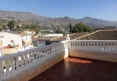 Casa de pueblo en venta en Órgiva ref: TR103819 foto
