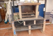 Casa de pueblo en venta en Órgiva ref: TR103819 foto