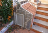 Casa de pueblo en venta en Órgiva ref: TR103819 foto