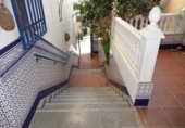 Casa de pueblo en venta en Órgiva ref: TR103819 foto