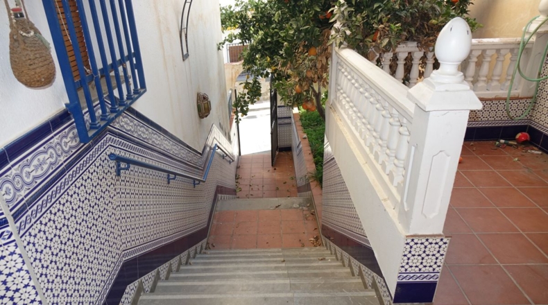 Granada - Órgiva - 445m2