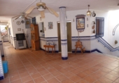 Casa de pueblo en venta en Órgiva ref: TR103819 foto