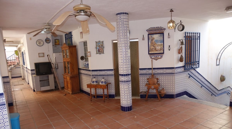 Granada - Órgiva - 445m2