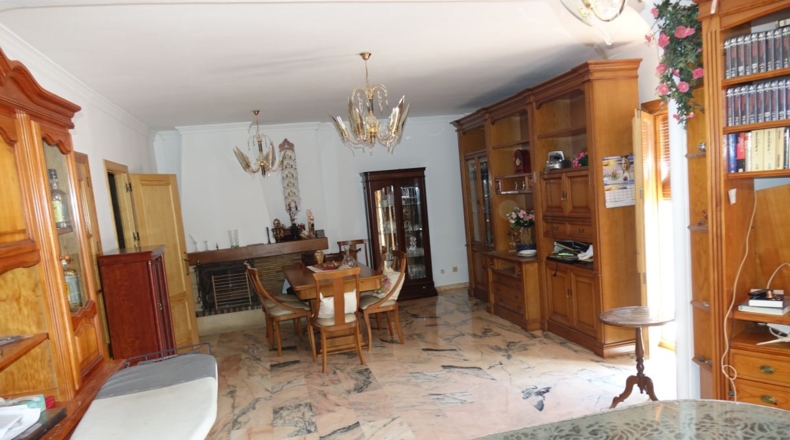 Granada - Órgiva - 445m2